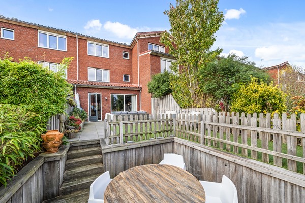 Medium property photo - Bellemeerstraat 25, 2493 XP Den Haag